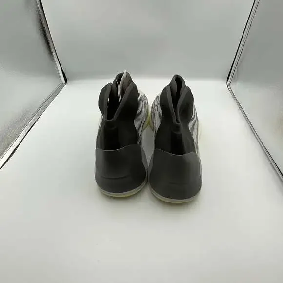 adidas gazelle silver green womens Yeezy QNTM Amber Tint Mens Lifestyle Shoe main image 1